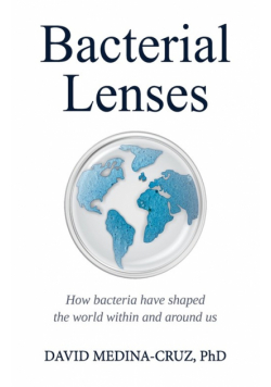 Bacterial Lenses
