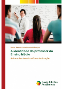 A identidade do professor do Ensino Médio