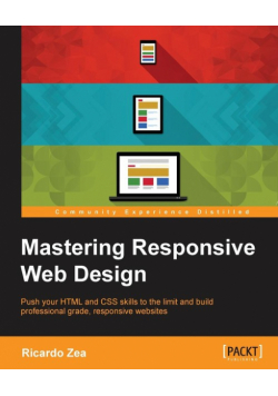 Mastering Responsive Web Design