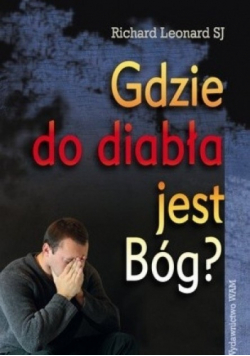 Gdzie do diabła jest Bóg