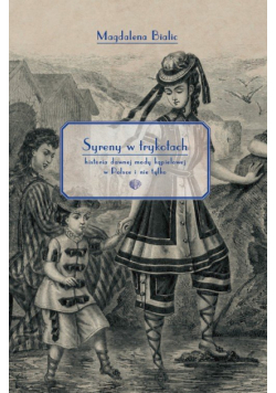 Syreny w trykotach