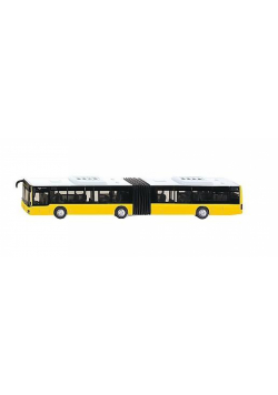 Siku Super - Autobus przegubowy S3736