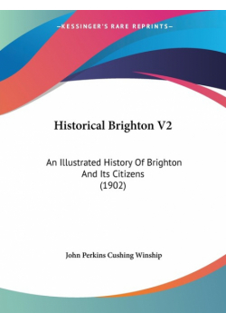 Historical Brighton V2