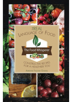 The Real Language of Food