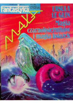 Mała Fantastyka nr 2 / 1989