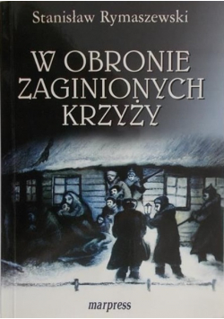 W obronie zaginionych krzyży