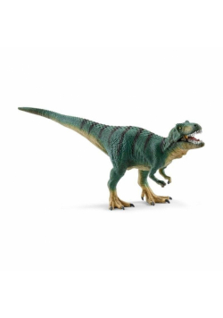 Młody Tyranozaur