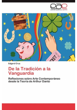 De la Tradición a la Vanguardia