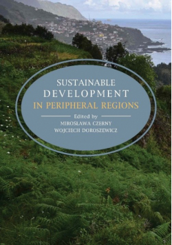 Sustainable development in peripheral regions