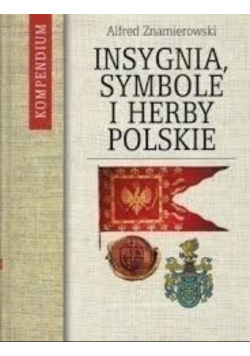 Insygnia symbole i herby Polskie