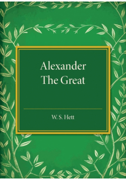 Alexander the Great