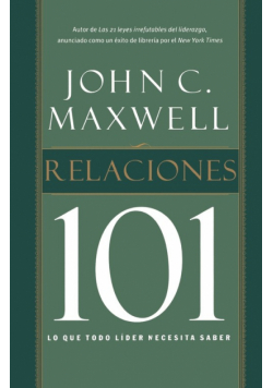 Relaciones 101