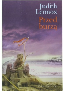Przed burzą