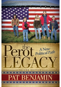 The Perot Legacy