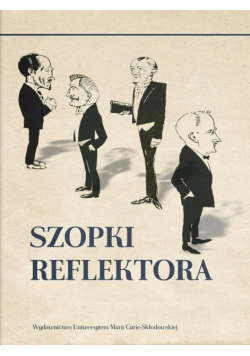 Szopki Reflektora