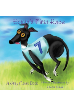 Bowie's First Race