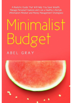 Minimalist Budget
