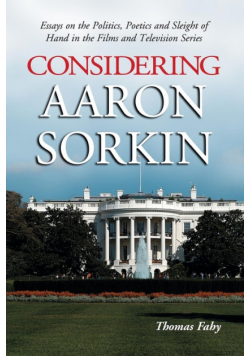 Considering Aaron Sorkin