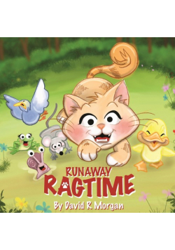 Runaway Ragtime