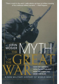 Myth of the Great War, The