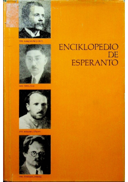 Enciklopedio de esperanto