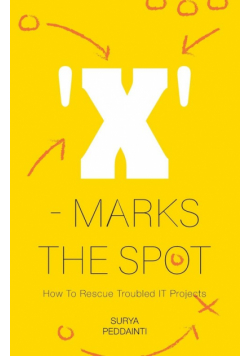'X' - Marks The Spot