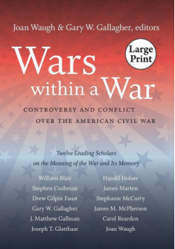 Wars within a War