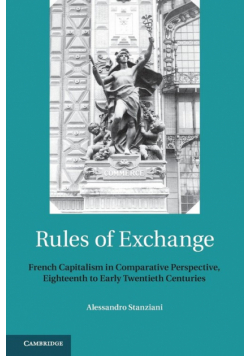 Rules of Exchange