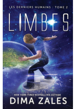 Limbes (Les Derniers Humains