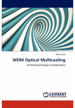 WDM Optical Multicasting