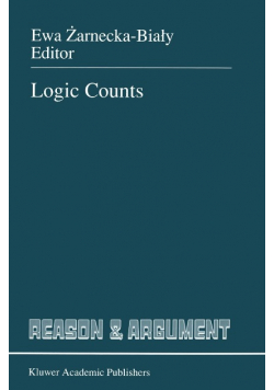 Logic counts