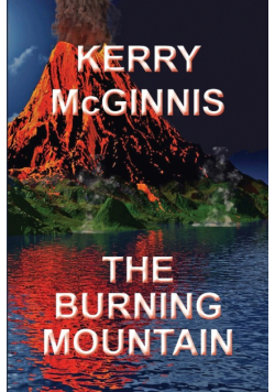 The Burning Mountain