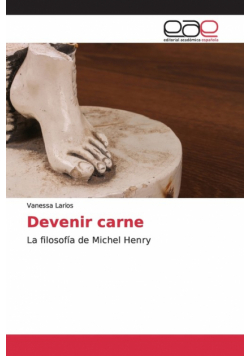 Devenir carne