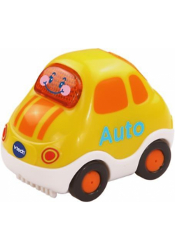 Tut Tut Autka - Autko Osobowe VTECH