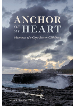 Anchor of My Heart