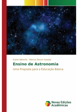 Ensino de Astronomia