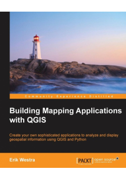 Building Mapping Applications with QGIS