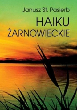 Haiku Żarnowieckie Wydanie kieszonkowe