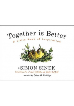 Together is Better