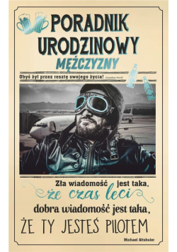 Kartka okolicznościowa Urodziny U41