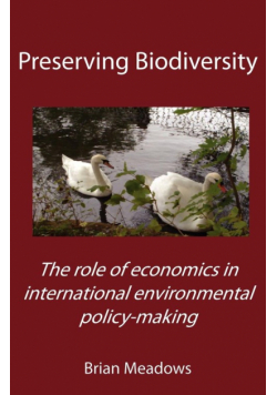 Preserving Biodiversity