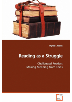 Reading as a Struggle