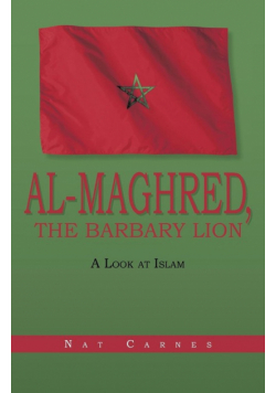 Al-Maghred, the Barbary Lion