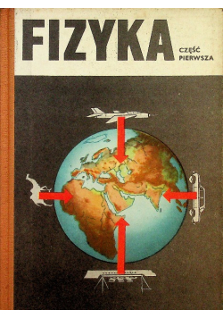 Fizyka Część 1