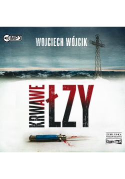 Krwawe łzy