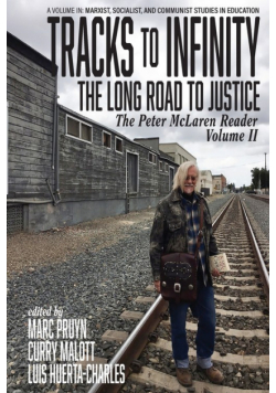 Tracks to Infinity, The Long Road to Justice