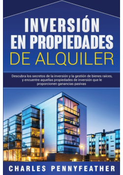 Inversión en propiedades de alquiler