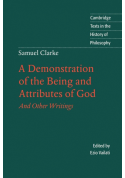 Samuel Clarke