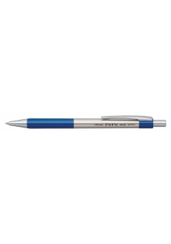 Długopis automatyczny Pepe 0,7mm niebieski (12szt)