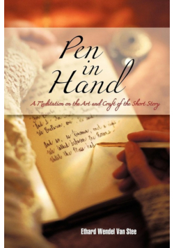 Pen in Hand
